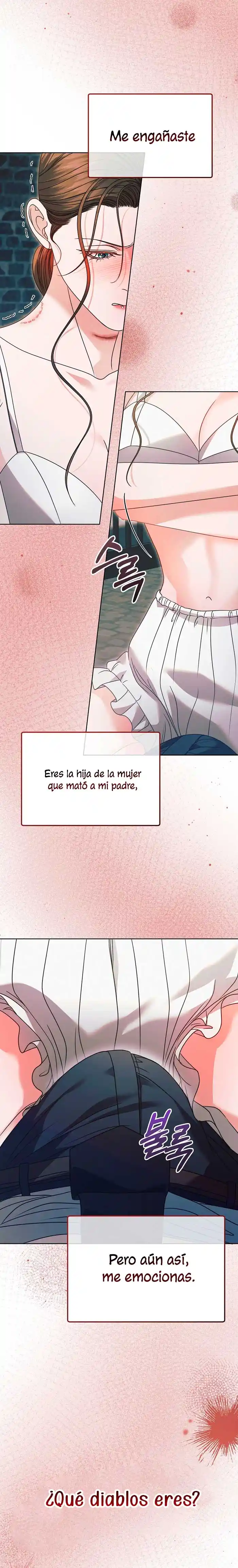 Oren Por Mí - Capítulo 22 - Página 7 - LectorTMOo