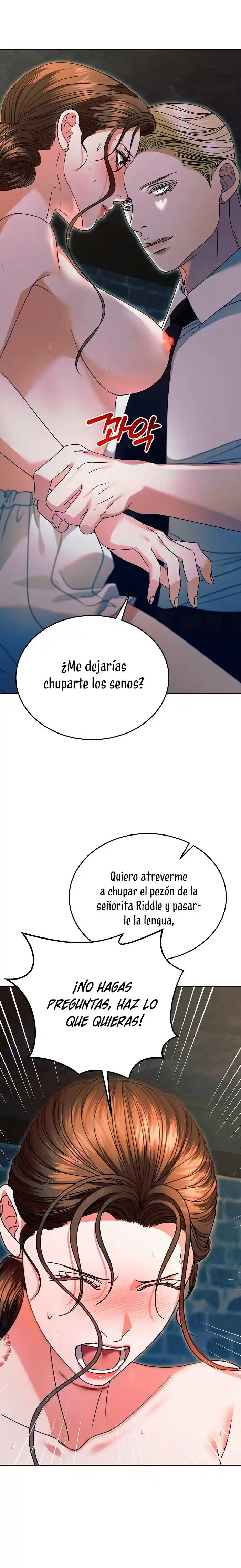 Oren Por Mí - Capítulo 22 - Página 14 - LectorTMOo