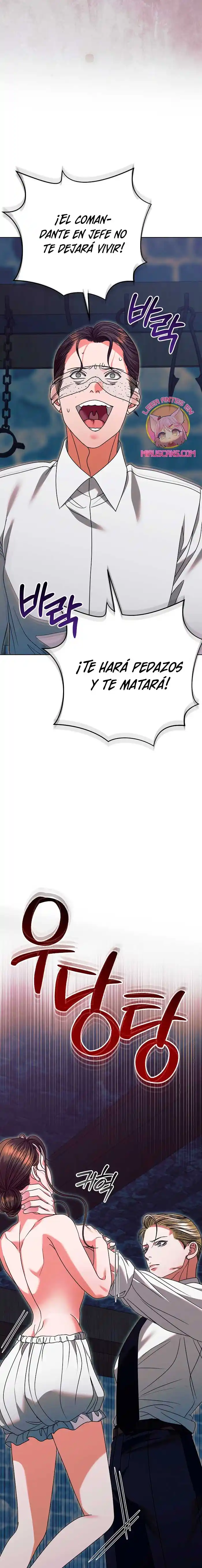 Oren Por Mí - Capítulo 22 - Página 20 - LectorTMOo