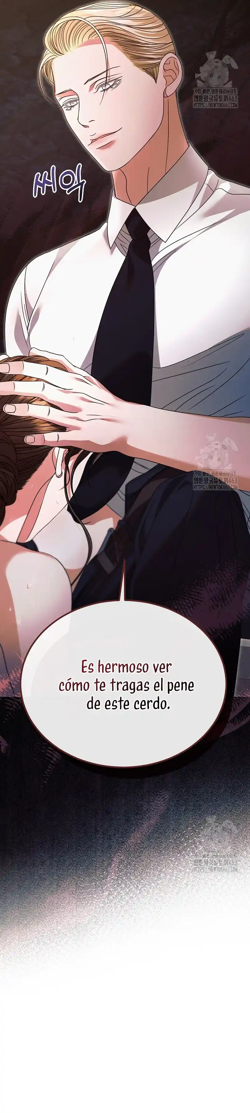 Oren Por Mí - Capítulo 23 - Página 11 - LectorTMOo