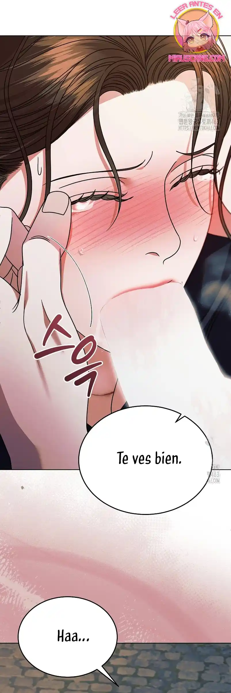 Oren Por Mí - Capítulo 23 - Página 12 - LectorTMOo