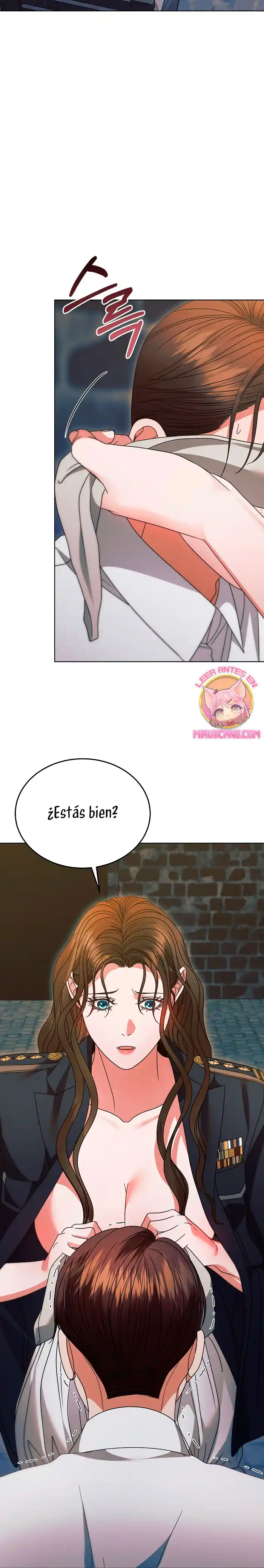 Oren Por Mí - Capítulo 24 - Página 12 - LectorTMOo