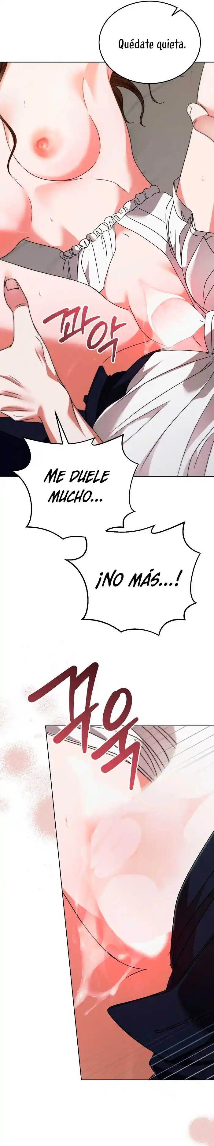 Oren Por Mí - Capítulo 25 - Página 13 - LectorTMOo