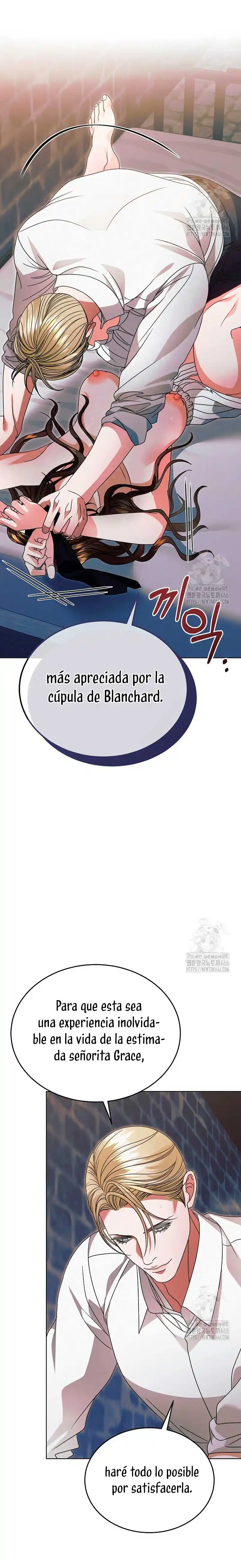 Oren Por Mí - Capítulo 26 - Página 6 - LectorTMOo