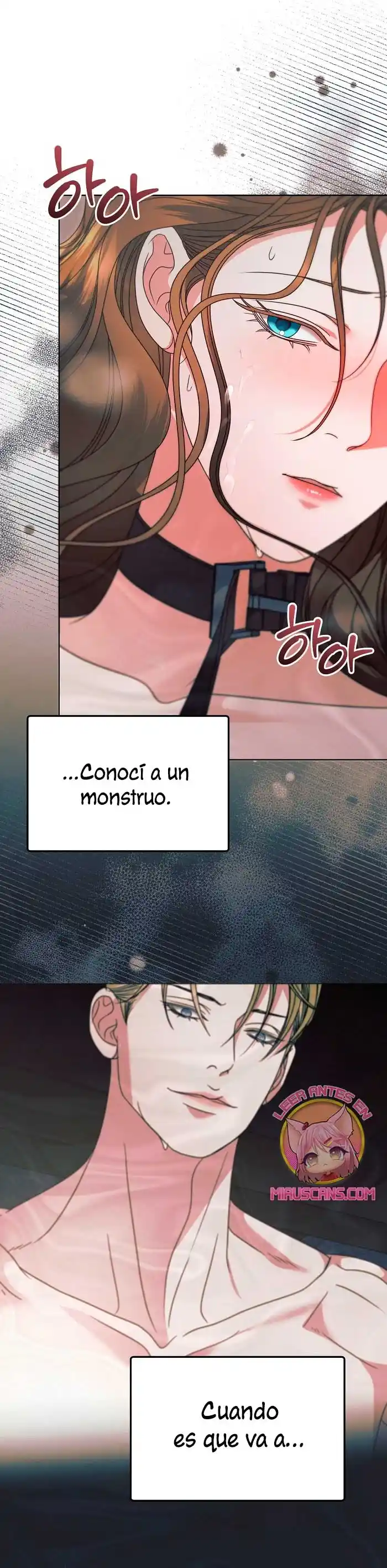 Oren Por Mí - Capítulo 27 - Página 16 - LectorTMOo