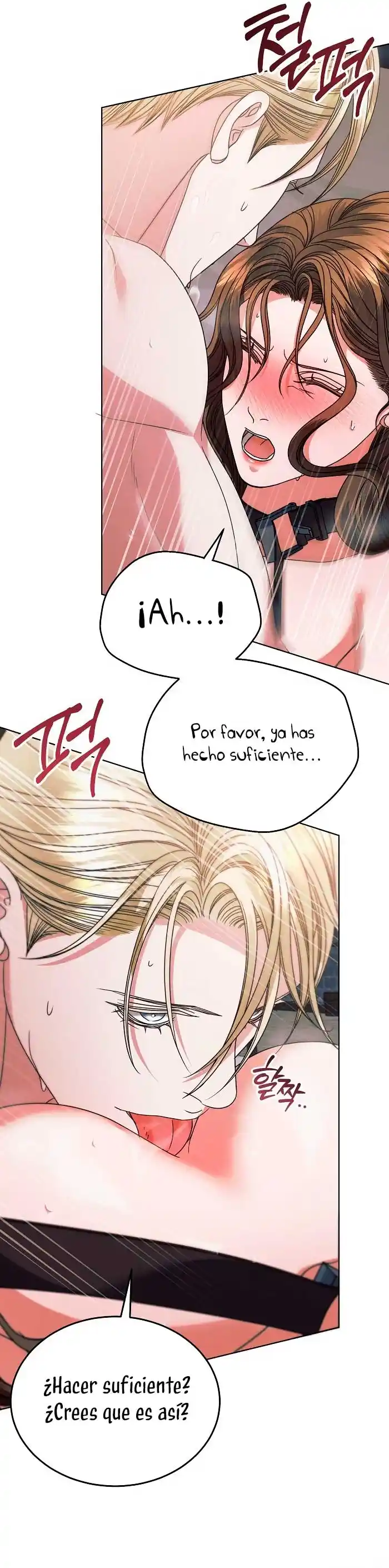 Oren Por Mí - Capítulo 27 - Página 20 - LectorTMOo