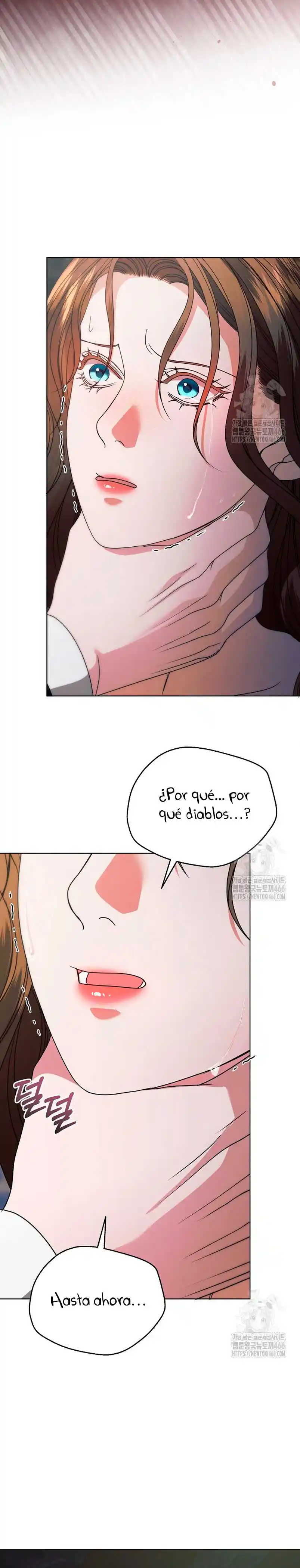 Oren Por Mí - Capítulo 28 - Página 7 - LectorTMOo