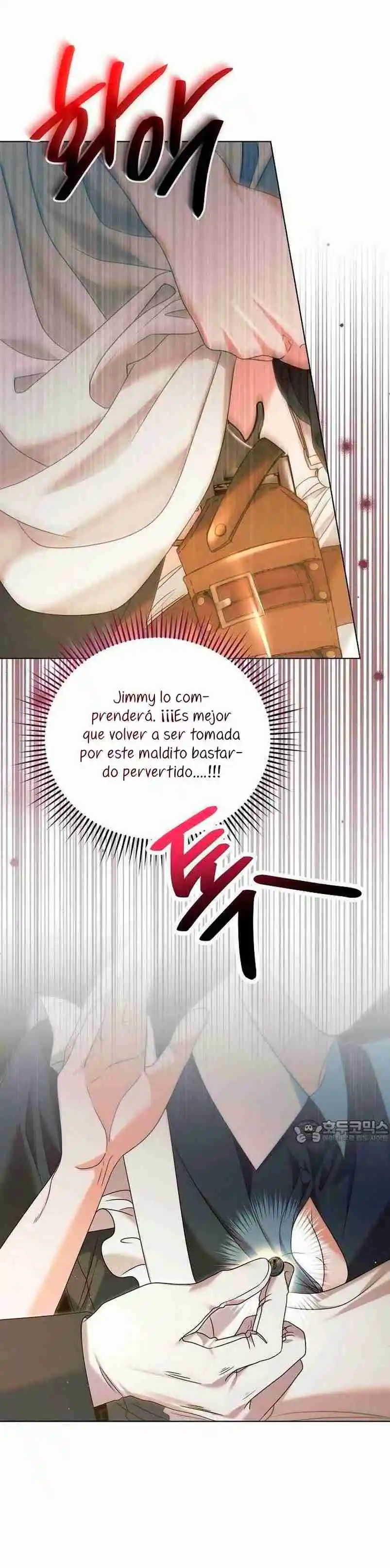 Oren Por Mí - Capítulo 3 - Página 9 - LectorTMOo