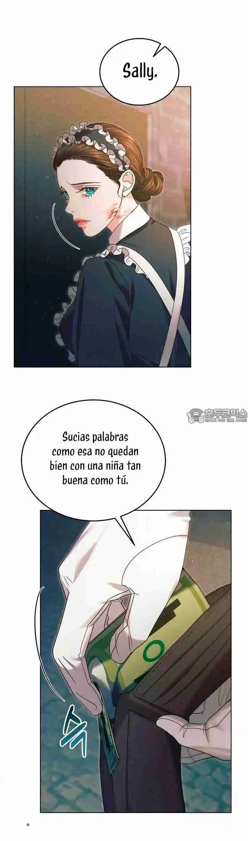 Oren Por Mí - Capítulo 3 - Página 14 - LectorTMOo