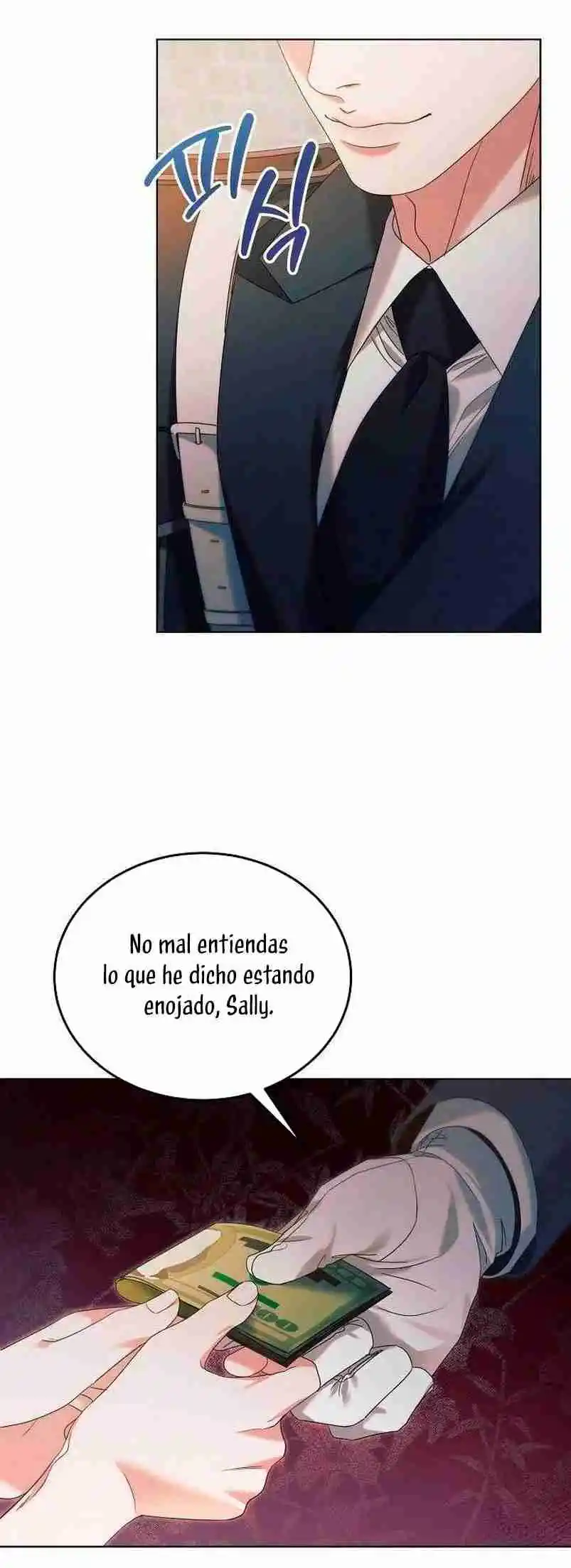 Oren Por Mí - Capítulo 3 - Página 16 - LectorTMOo
