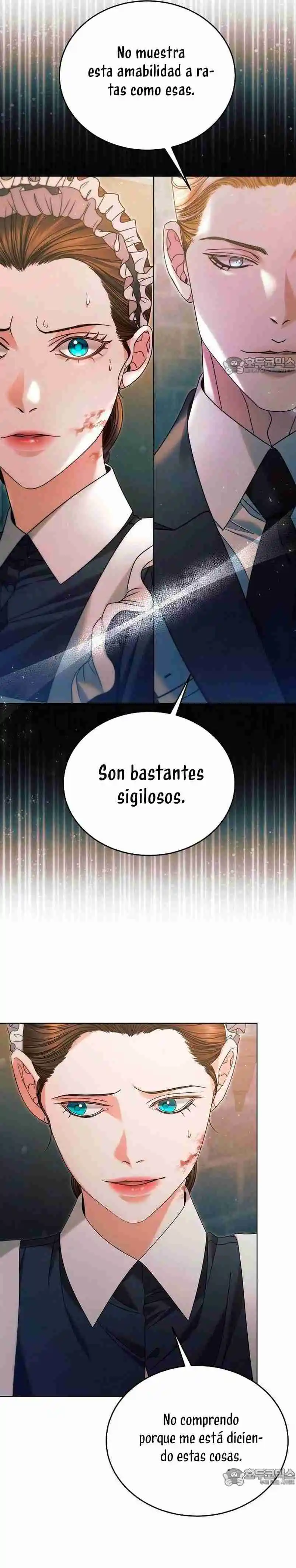 Oren Por Mí - Capítulo 3 - Página 18 - LectorTMOo