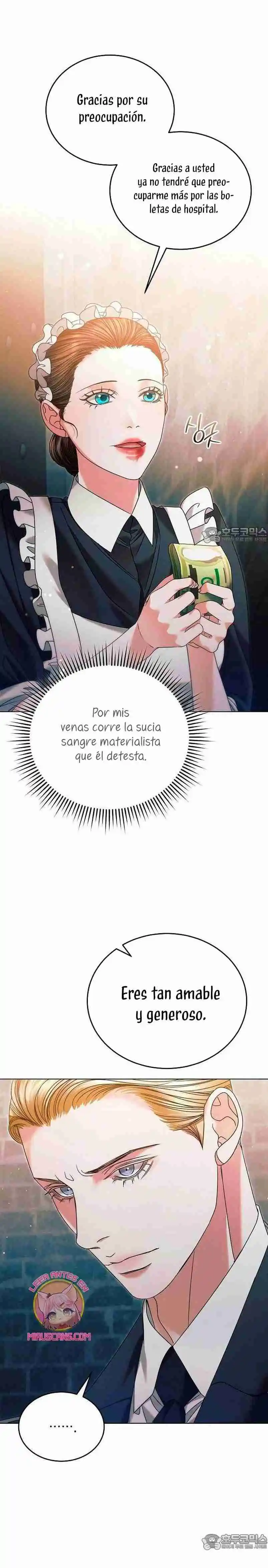 Oren Por Mí - Capítulo 3 - Página 24 - LectorTMOo