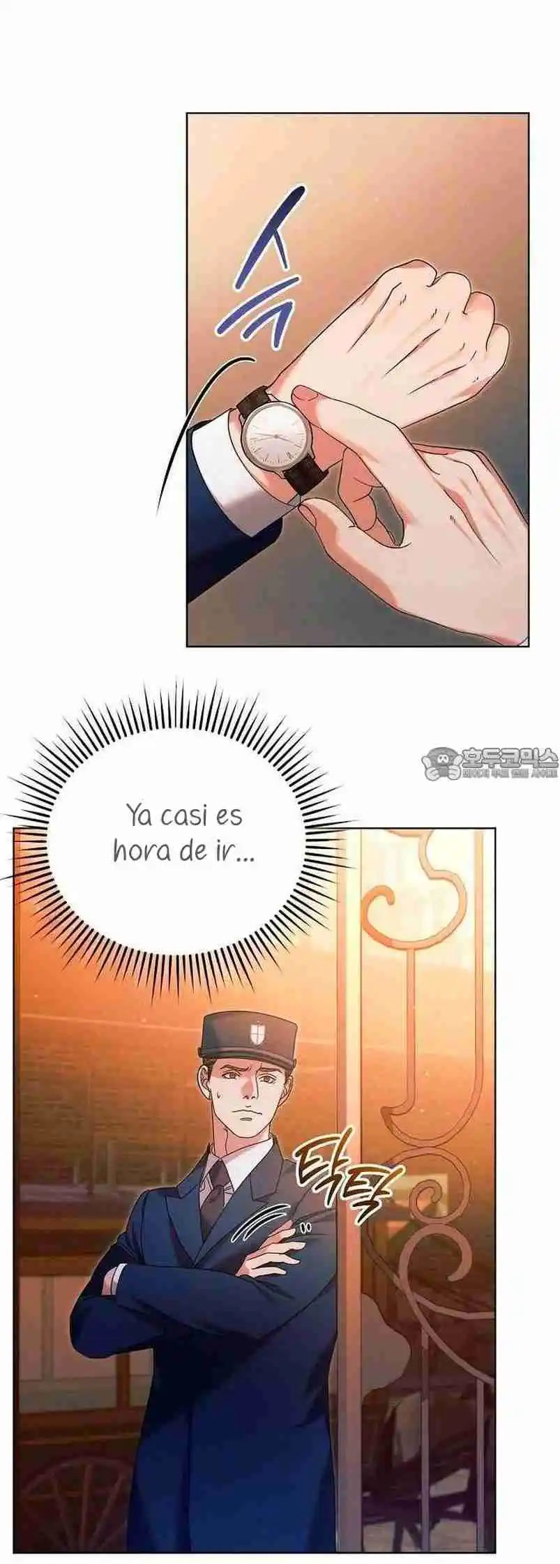 Oren Por Mí - Capítulo 3 - Página 30 - LectorTMOo