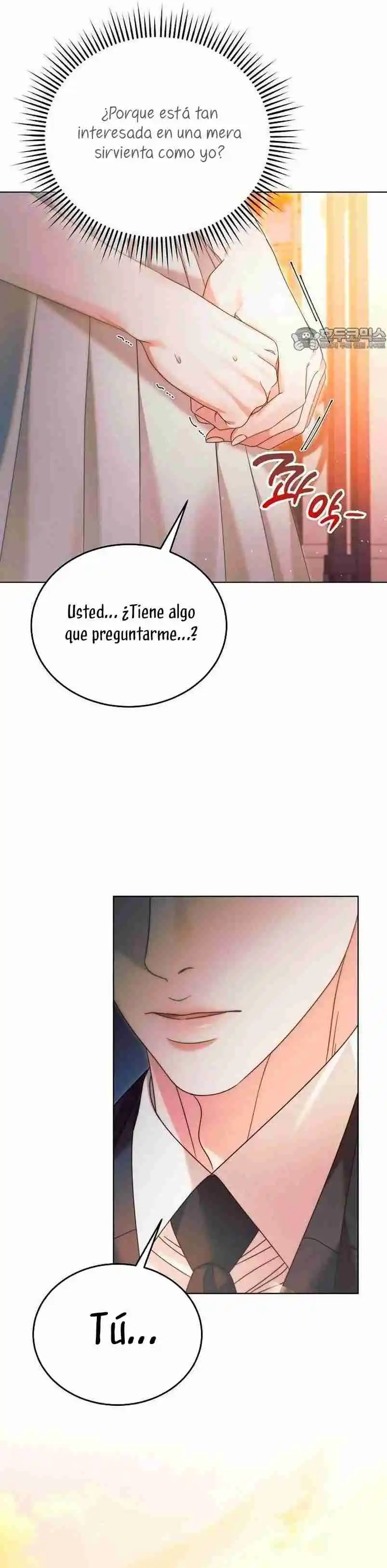 Oren Por Mí - Capítulo 3 - Página 38 - LectorTMOo