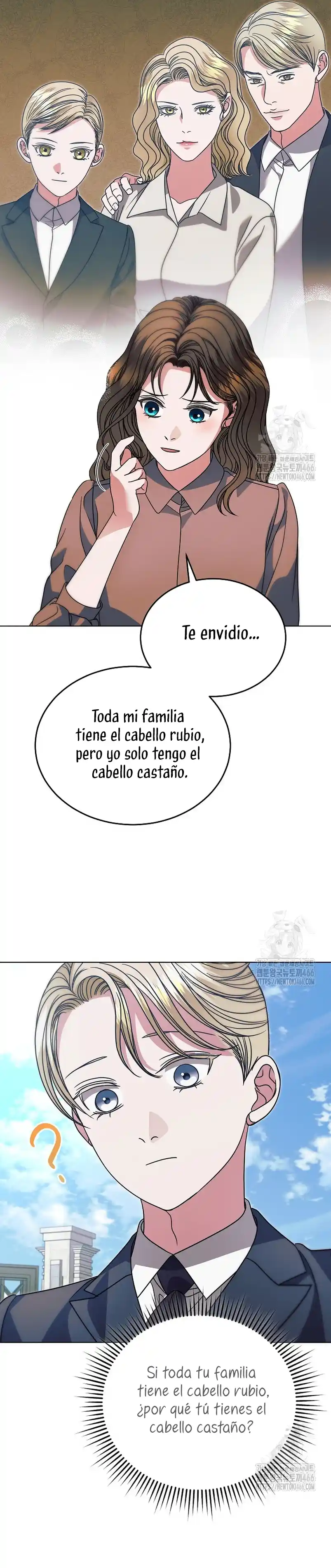 Oren Por Mí - Capítulo 30 - Página 15 - LectorTMOo