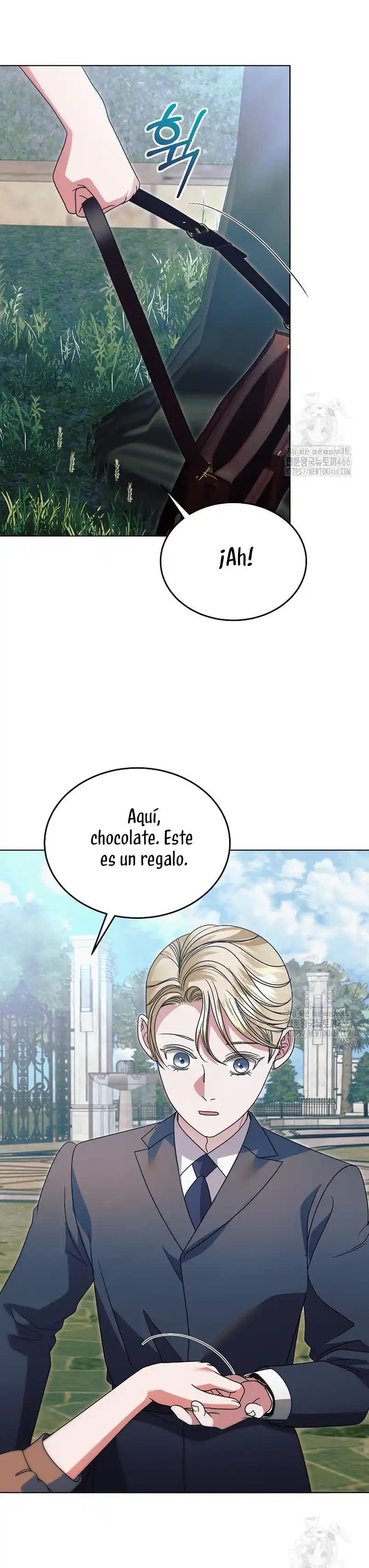 Oren Por Mí - Capítulo 30 - Página 16 - LectorTMOo
