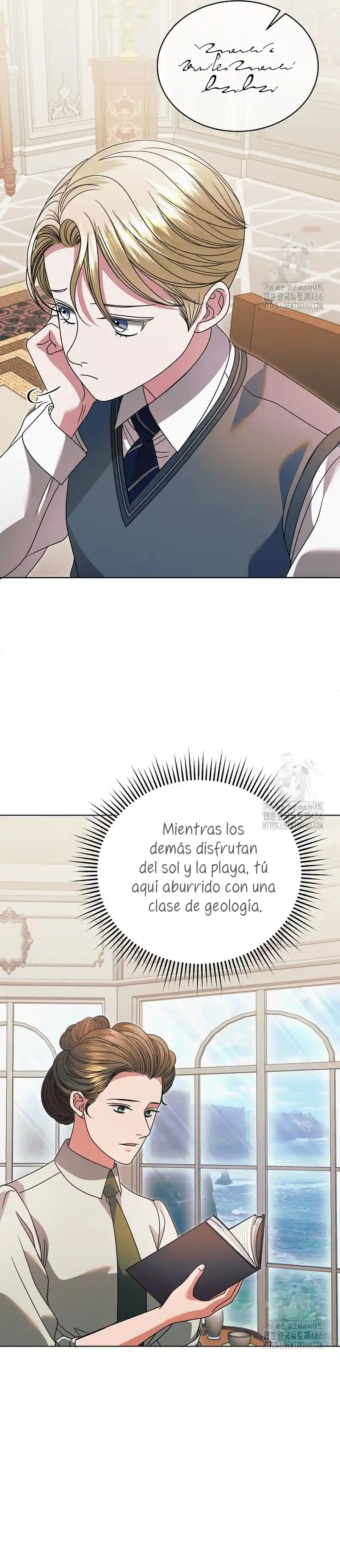 Oren Por Mí - Capítulo 30 - Página 22 - LectorTMOo