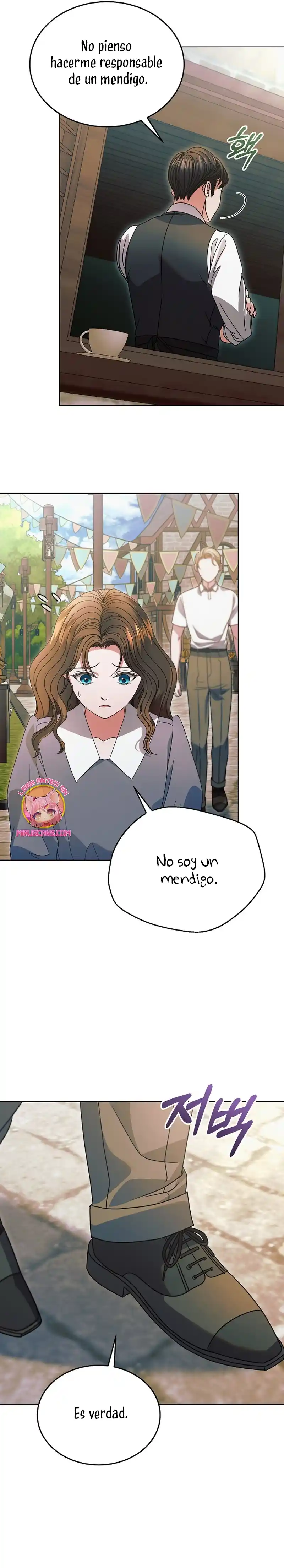 Oren Por Mí - Capítulo 31 - Página 7 - LectorTMOo