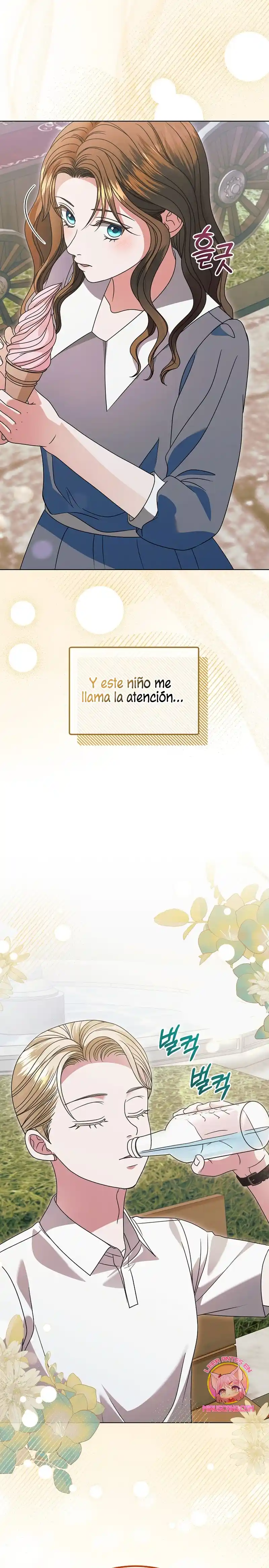 Oren Por Mí - Capítulo 31 - Página 13 - LectorTMOo