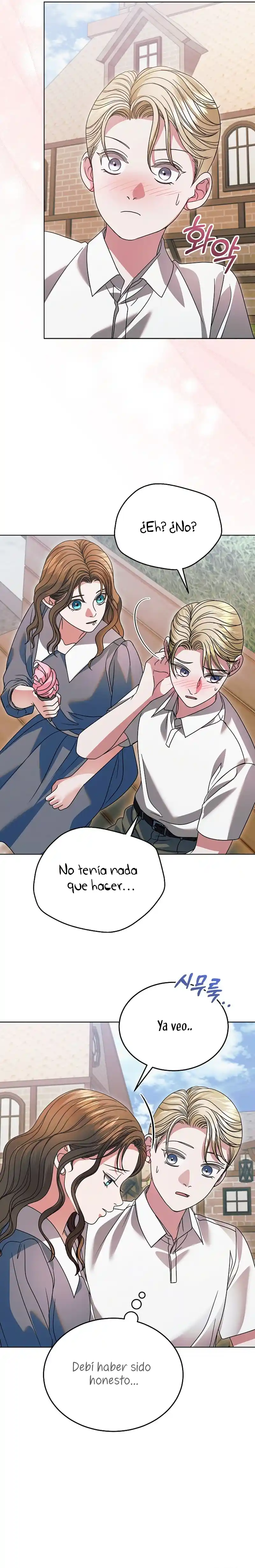 Oren Por Mí - Capítulo 31 - Página 16 - LectorTMOo