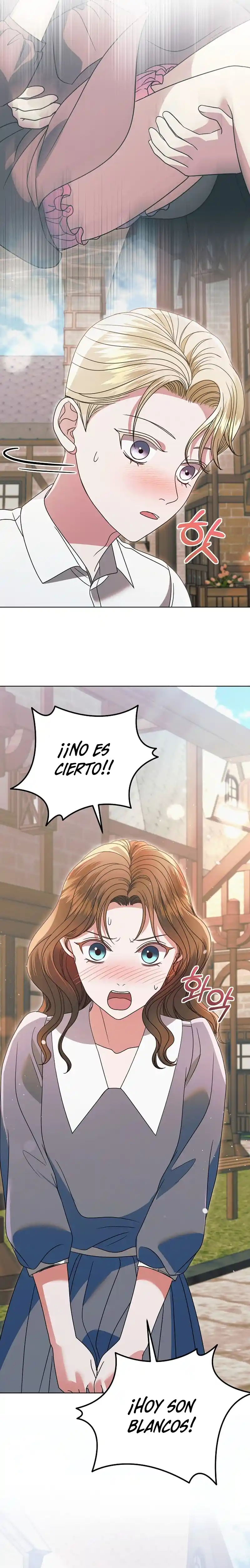 Oren Por Mí - Capítulo 31 - Página 24 - LectorTMOo