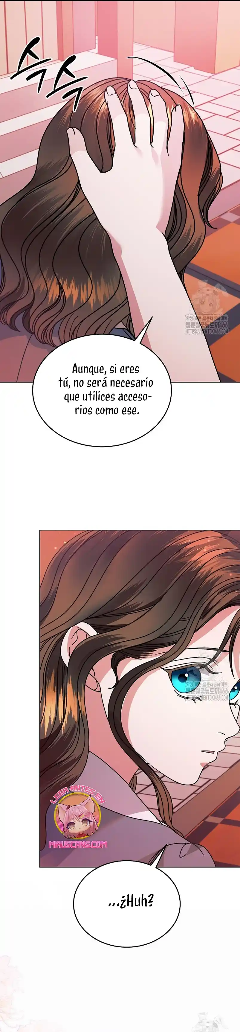 Oren Por Mí - Capítulo 33 - Página 13 - LectorTMOo