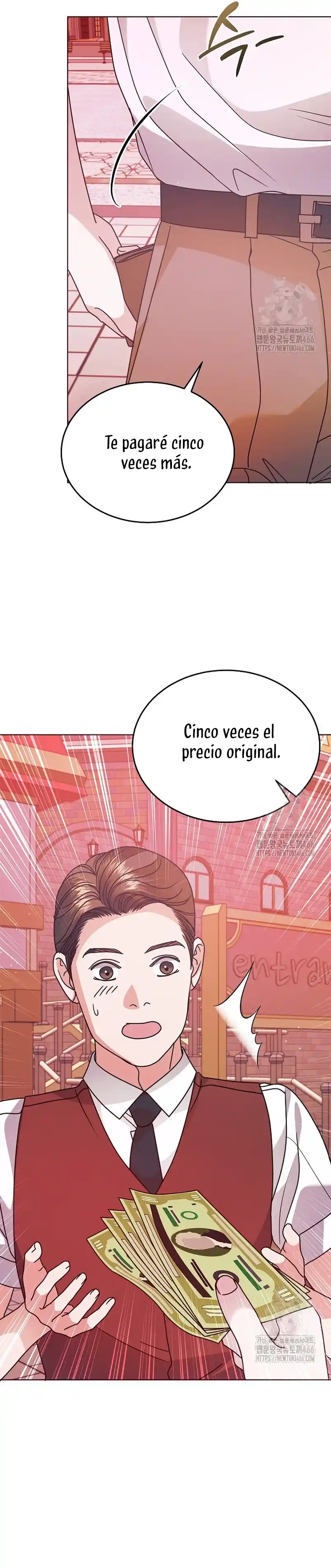 Oren Por Mí - Capítulo 33 - Página 21 - LectorTMOo
