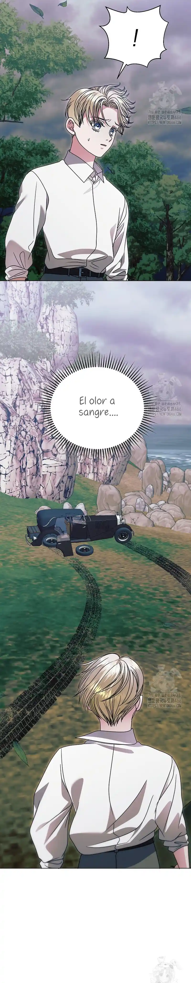 Oren Por Mí - Capítulo 34 - Página 30 - LectorTMOo