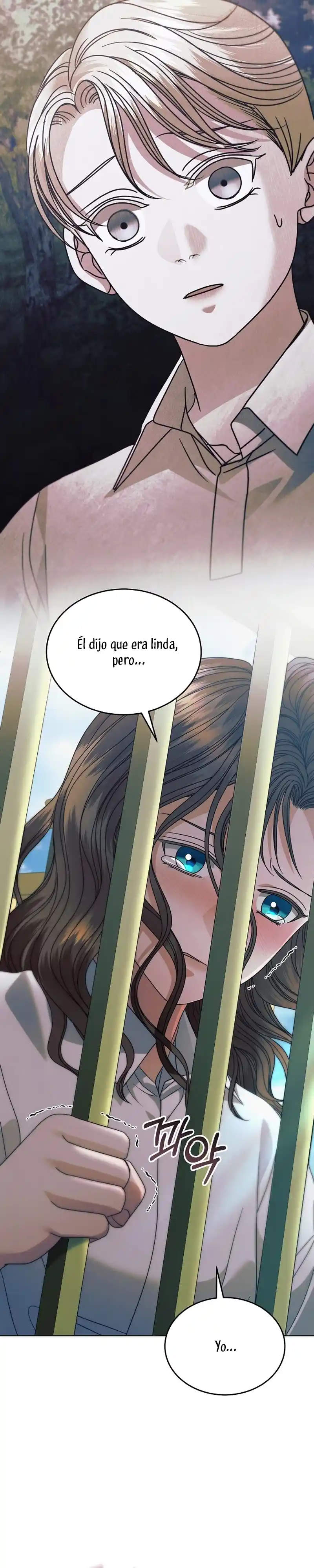 Oren Por Mí - Capítulo 35 - Página 4 - LectorTMOo