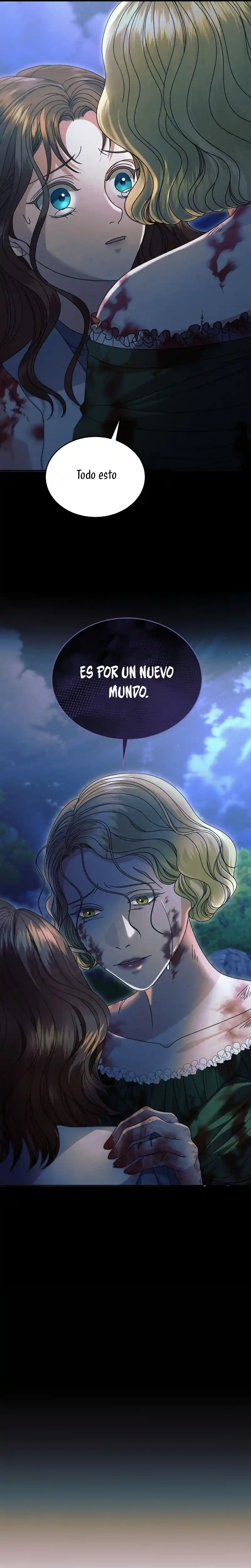 Oren Por Mí - Capítulo 35 - Página 16 - LectorTMOo