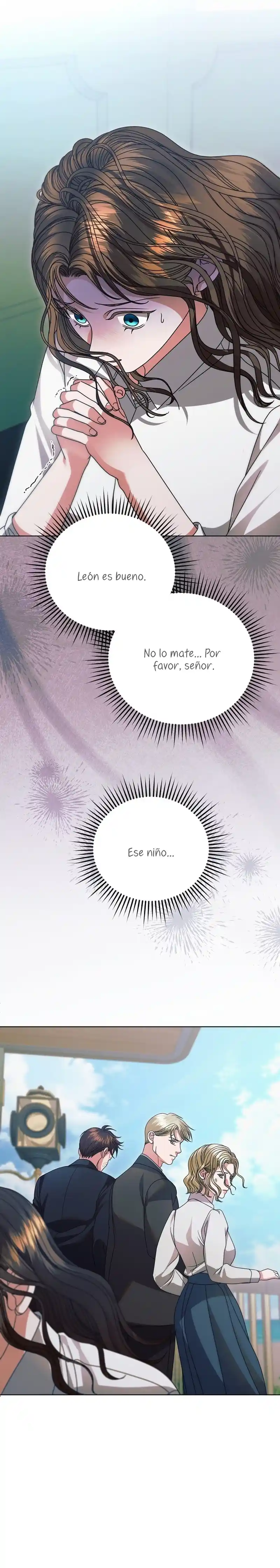 Oren Por Mí - Capítulo 35 - Página 18 - LectorTMOo