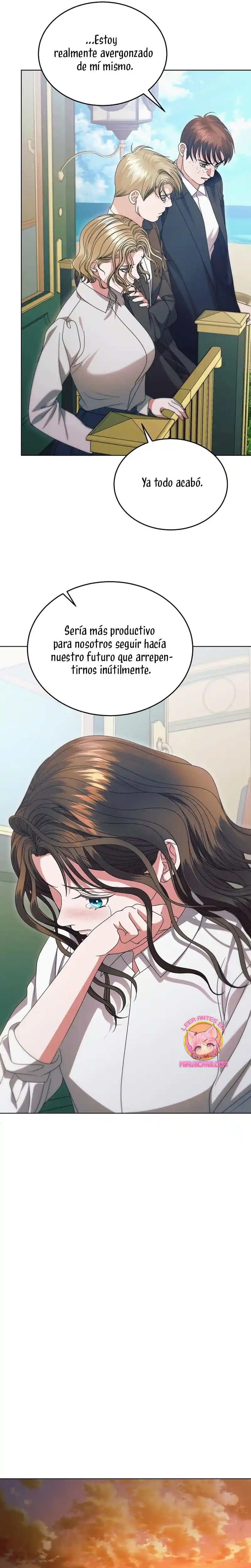 Oren Por Mí - Capítulo 35 - Página 20 - LectorTMOo