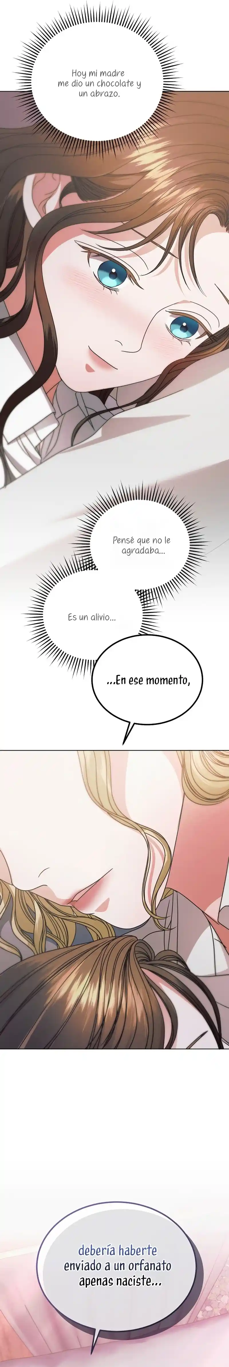 Oren Por Mí - Capítulo 35 - Página 27 - LectorTMOo