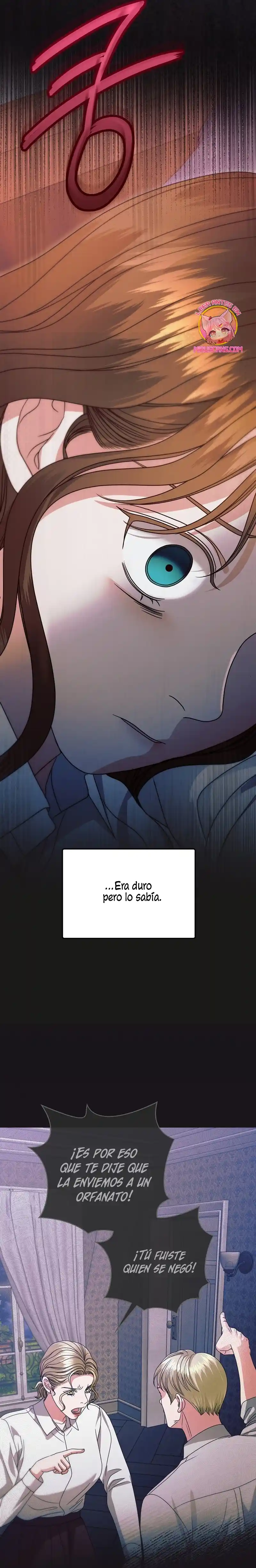 Oren Por Mí - Capítulo 35 - Página 29 - LectorTMOo