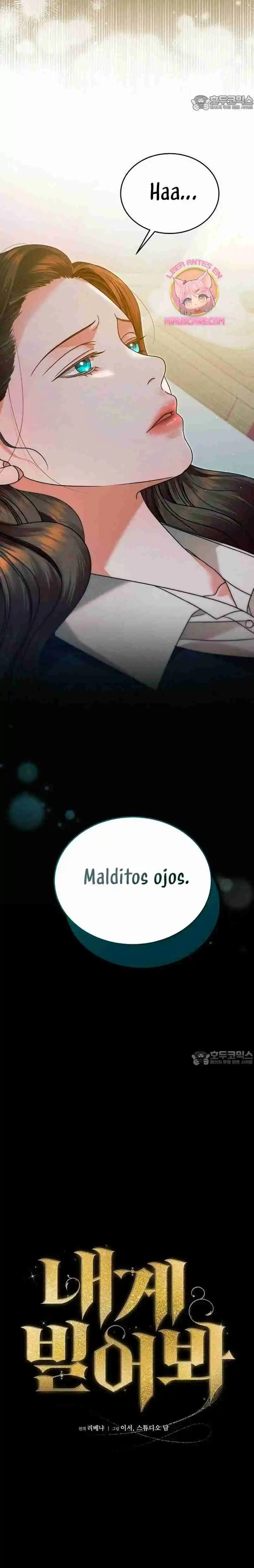 Oren Por Mí - Capítulo 4 - Página 7 - LectorTMOo