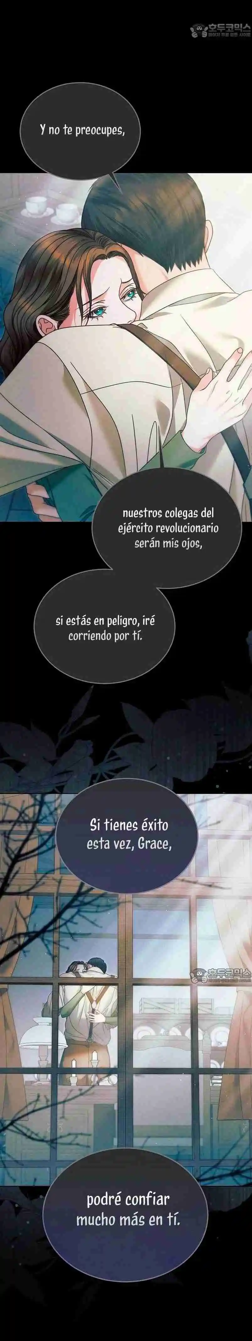 Oren Por Mí - Capítulo 4 - Página 12 - LectorTMOo
