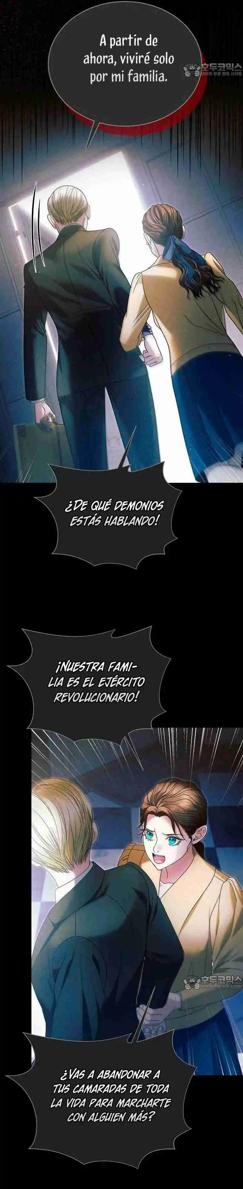 Oren Por Mí - Capítulo 4 - Página 17 - LectorTMOo