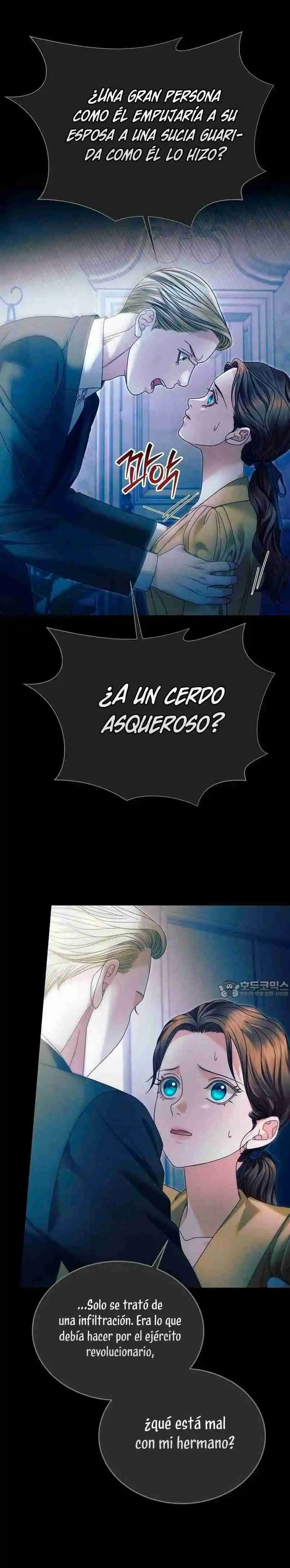 Oren Por Mí - Capítulo 4 - Página 19 - LectorTMOo
