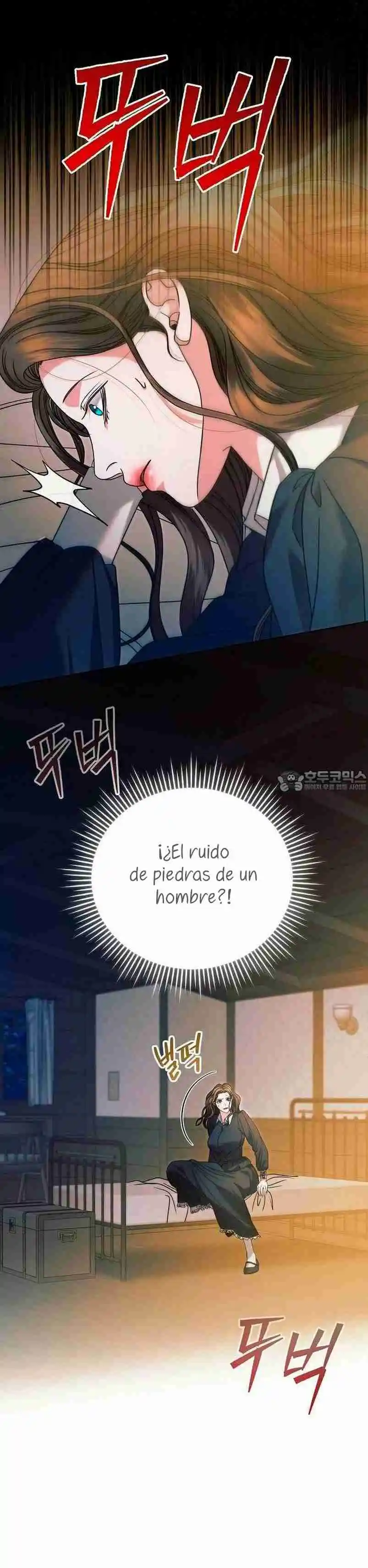 Oren Por Mí - Capítulo 4 - Página 21 - LectorTMOo