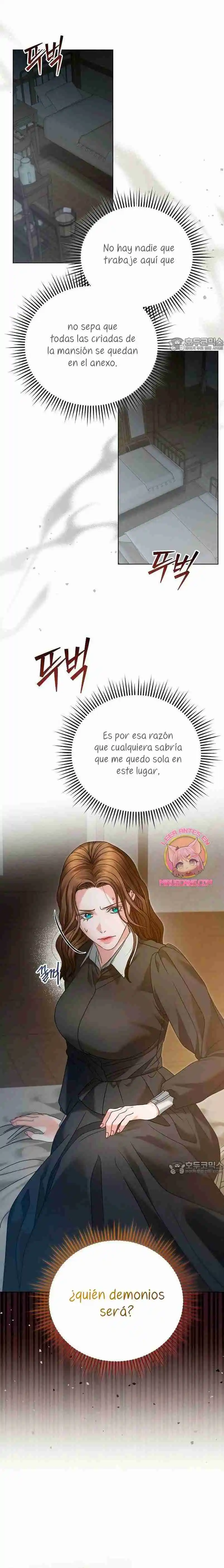 Oren Por Mí - Capítulo 4 - Página 22 - LectorTMOo