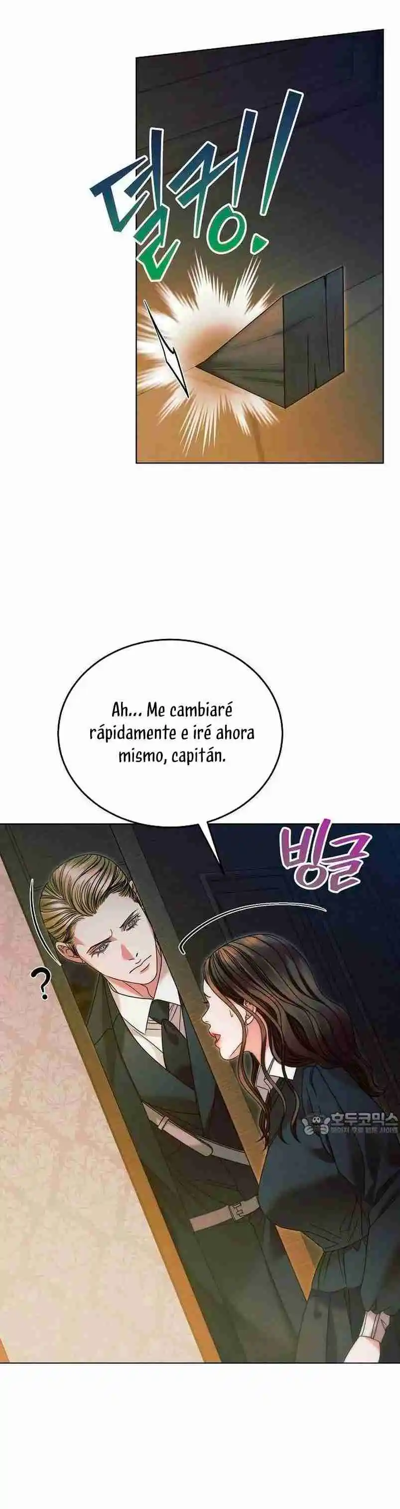 Oren Por Mí - Capítulo 4 - Página 28 - LectorTMOo