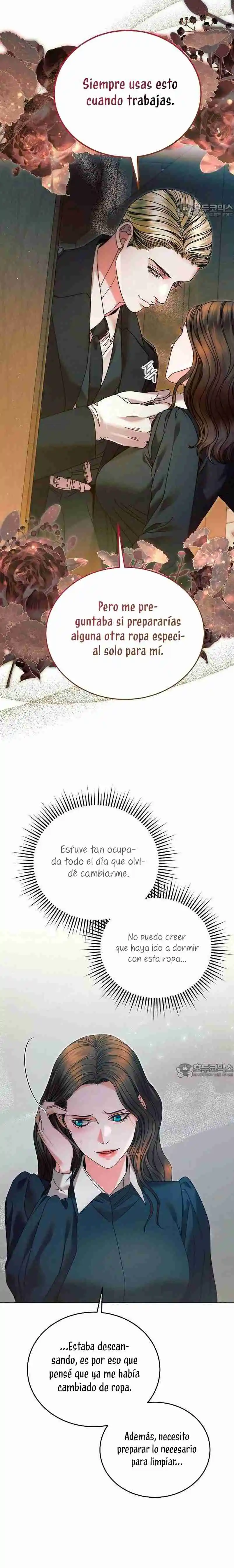 Oren Por Mí - Capítulo 4 - Página 30 - LectorTMOo
