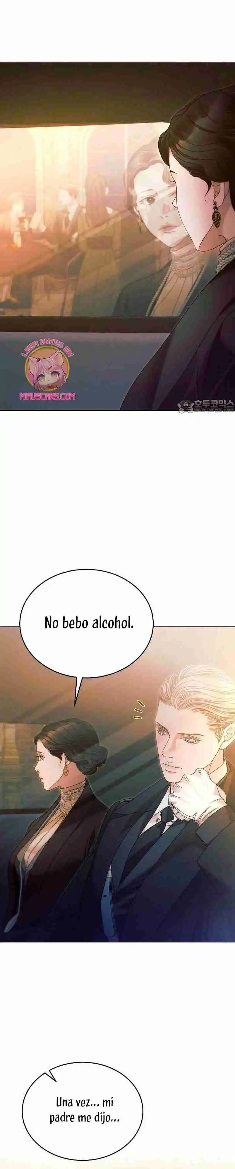 Oren Por Mí - Capítulo 5 - Página 9 - LectorTMOo