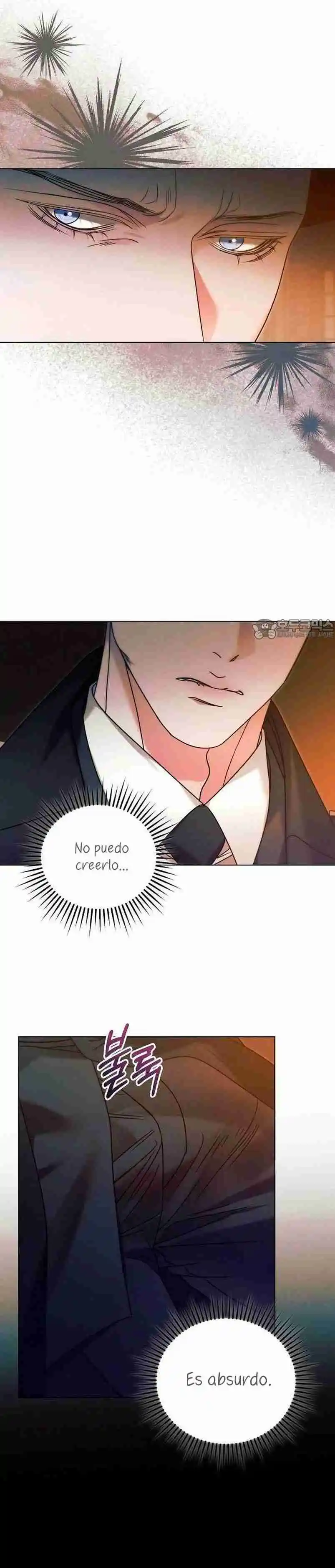 Oren Por Mí - Capítulo 5 - Página 13 - LectorTMOo