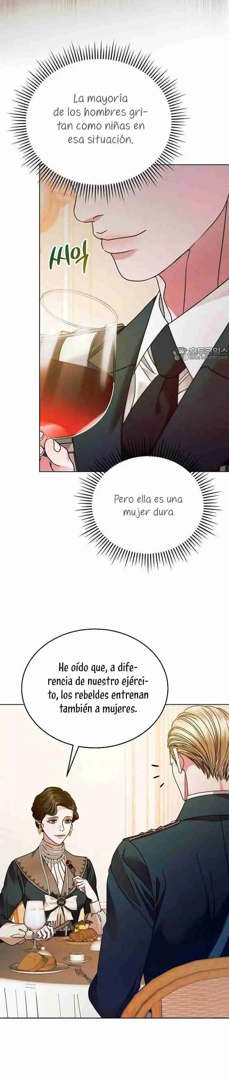Oren Por Mí - Capítulo 5 - Página 20 - LectorTMOo
