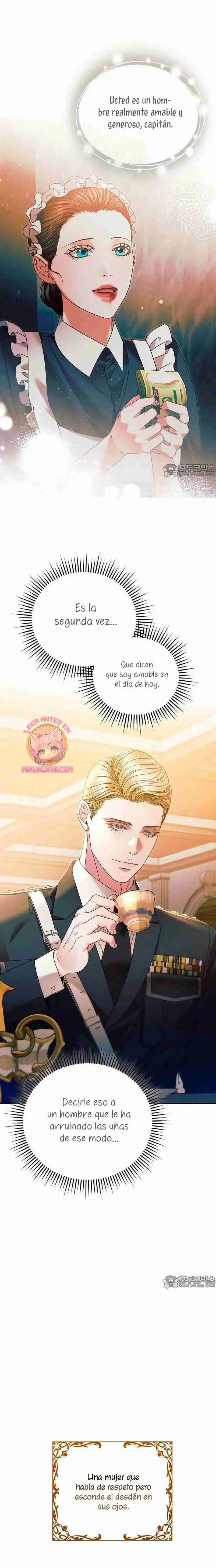 Oren Por Mí - Capítulo 5 - Página 29 - LectorTMOo