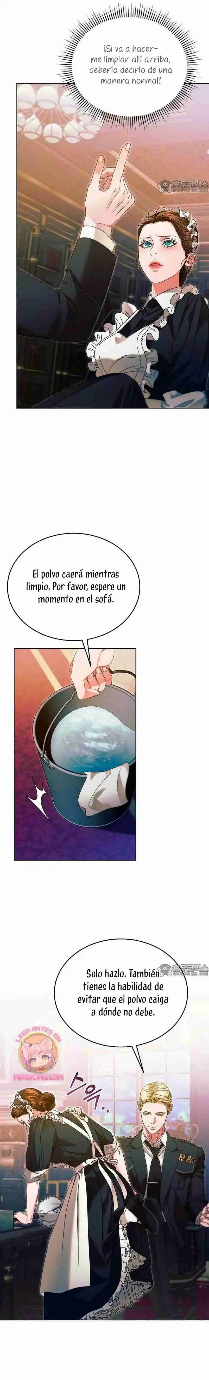 Oren Por Mí - Capítulo 6 - Página 10 - LectorTMOo