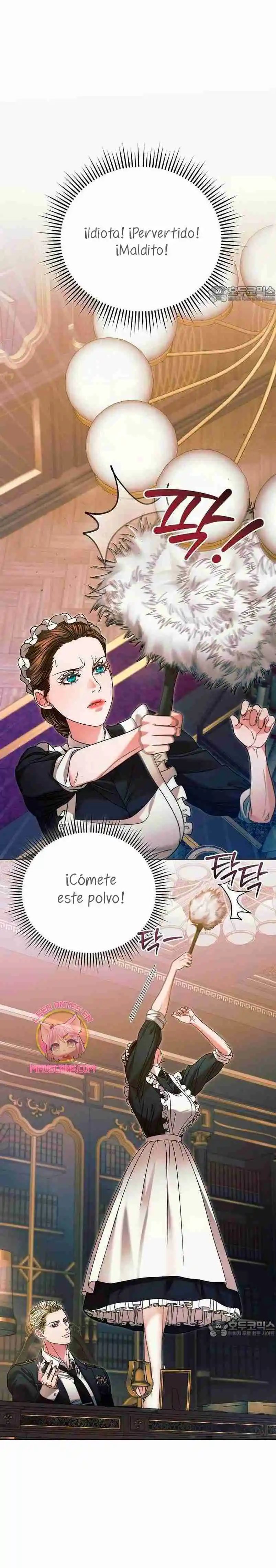 Oren Por Mí - Capítulo 6 - Página 17 - LectorTMOo
