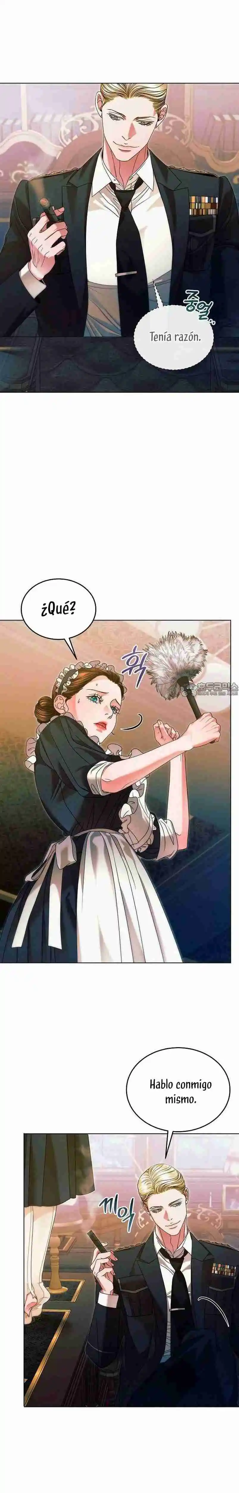 Oren Por Mí - Capítulo 6 - Página 18 - LectorTMOo