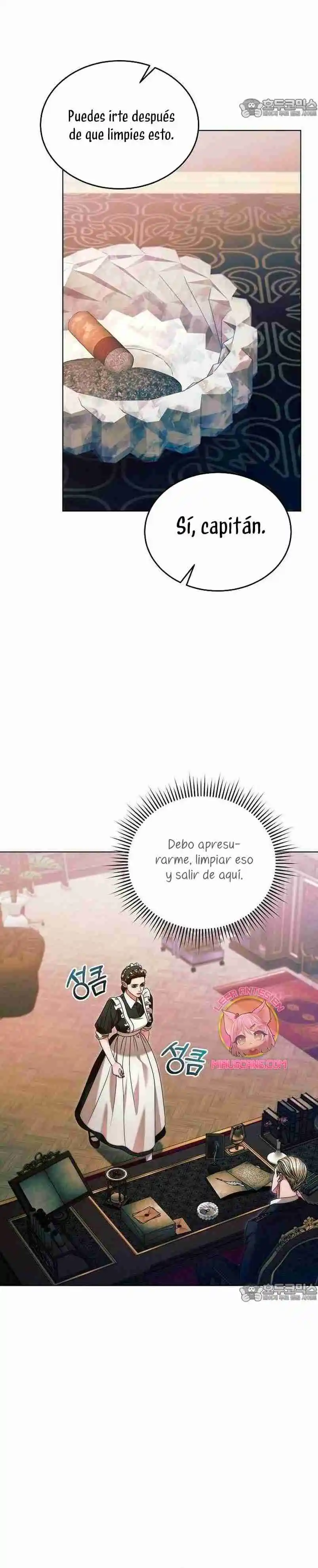 Oren Por Mí - Capítulo 6 - Página 26 - LectorTMOo